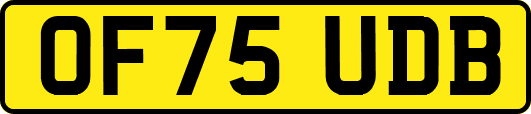 OF75UDB