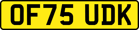 OF75UDK