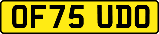 OF75UDO