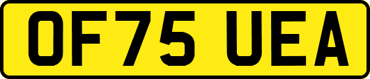 OF75UEA