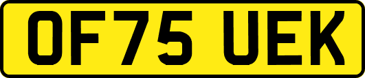 OF75UEK