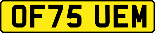 OF75UEM