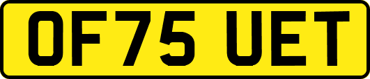 OF75UET