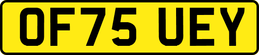 OF75UEY
