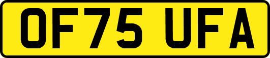 OF75UFA