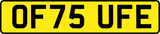 OF75UFE