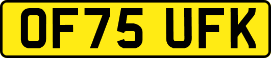 OF75UFK
