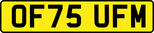OF75UFM