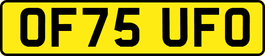 OF75UFO