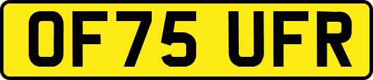 OF75UFR