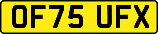 OF75UFX