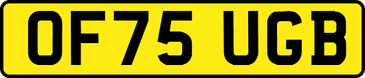OF75UGB