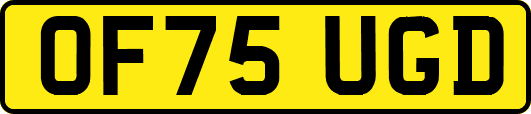 OF75UGD