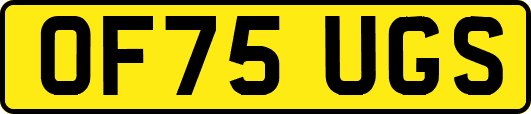 OF75UGS