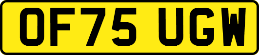 OF75UGW