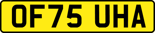OF75UHA
