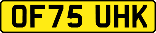 OF75UHK
