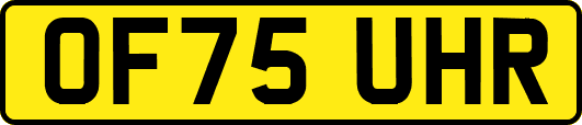 OF75UHR