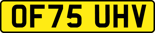 OF75UHV