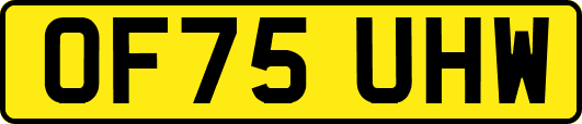 OF75UHW