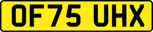 OF75UHX