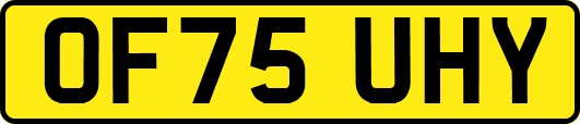 OF75UHY