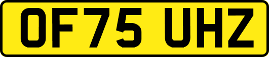 OF75UHZ