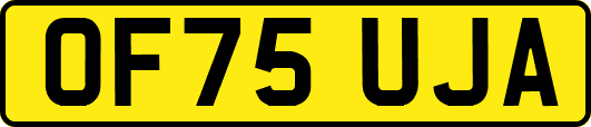 OF75UJA