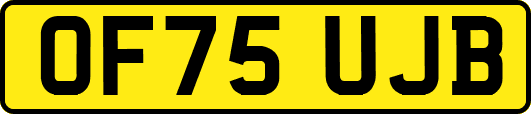 OF75UJB