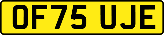 OF75UJE