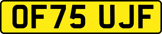 OF75UJF