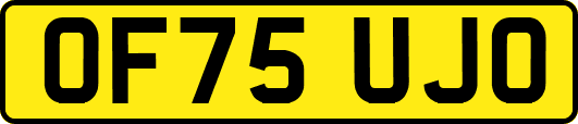 OF75UJO