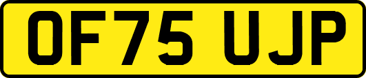 OF75UJP