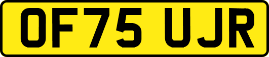 OF75UJR