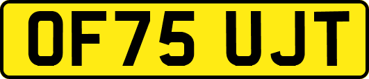 OF75UJT
