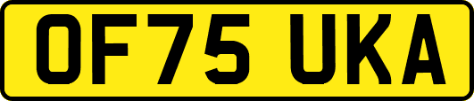 OF75UKA