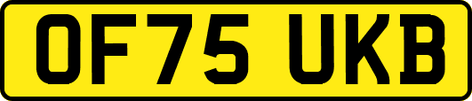 OF75UKB