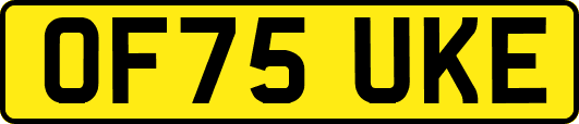 OF75UKE