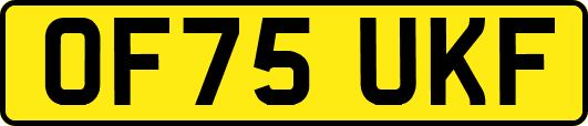 OF75UKF