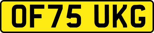 OF75UKG