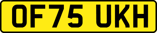 OF75UKH