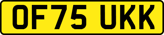 OF75UKK