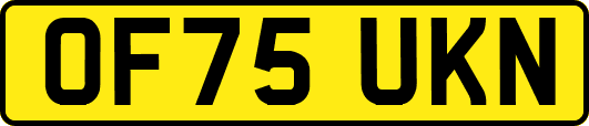 OF75UKN