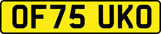 OF75UKO