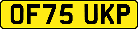 OF75UKP