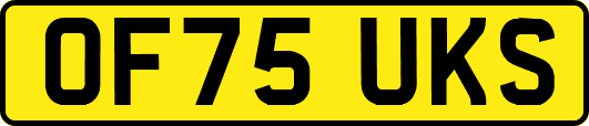 OF75UKS