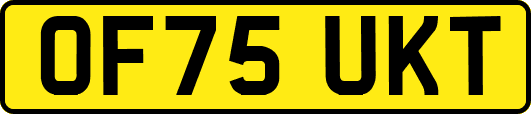 OF75UKT