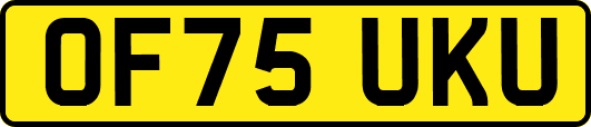 OF75UKU