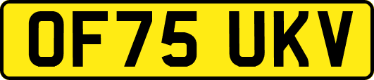 OF75UKV