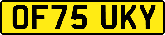 OF75UKY
